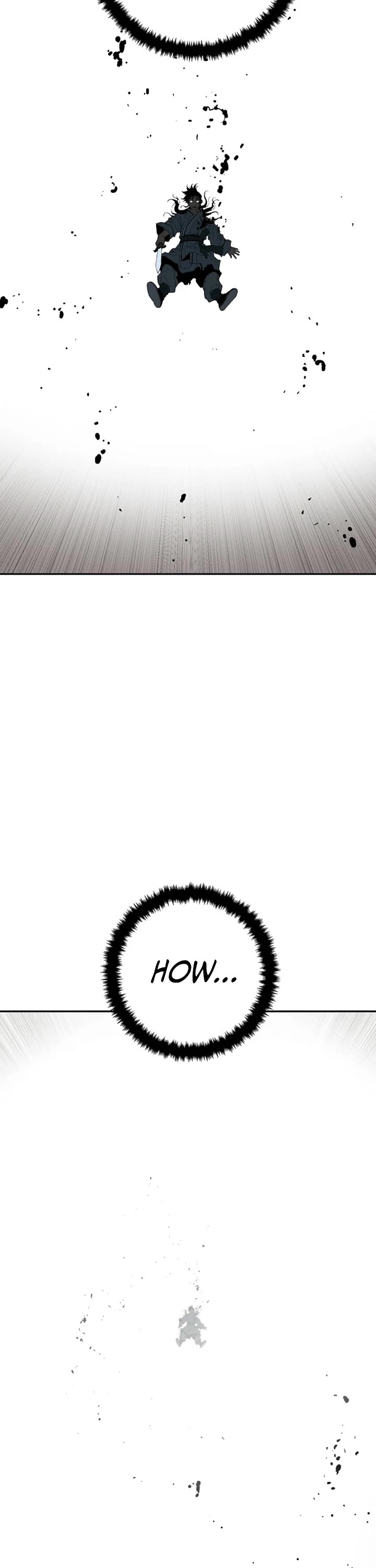 Moonlight Sword chapter 126 page 36