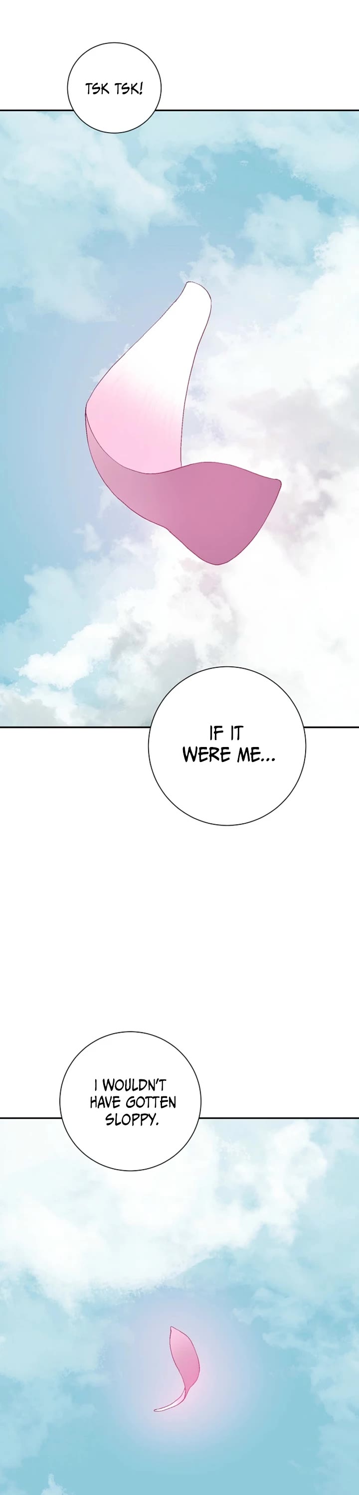 Moonlight Sword chapter 126 page 40