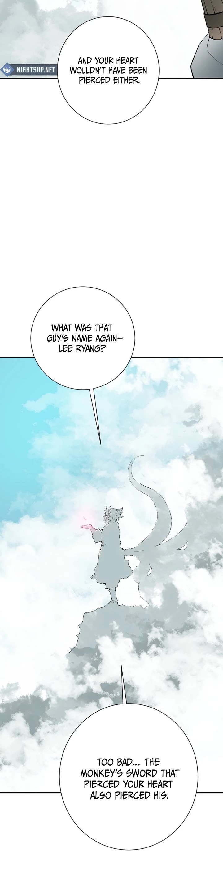 Moonlight Sword chapter 126 page 42