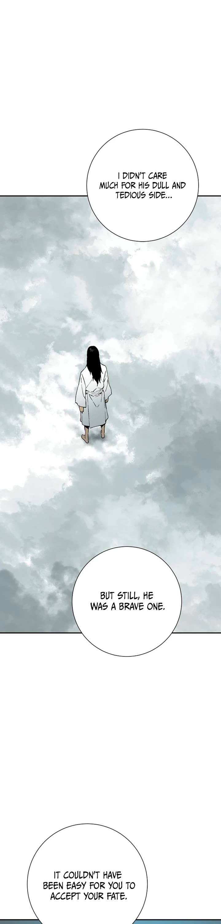 Moonlight Sword chapter 126 page 43