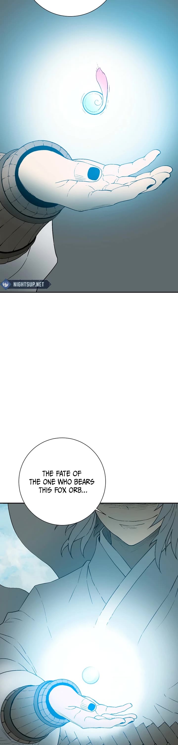 Moonlight Sword chapter 126 page 44