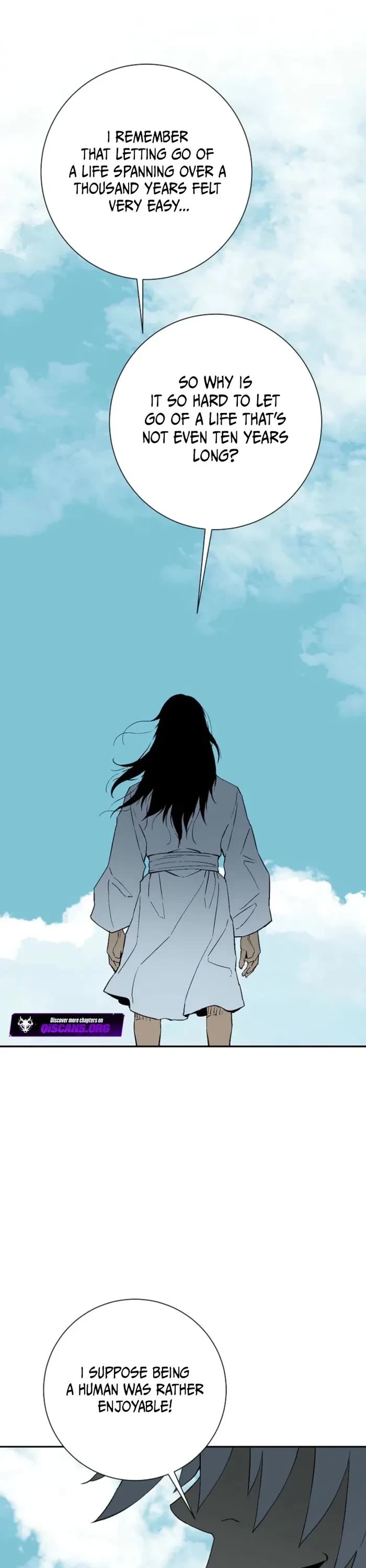 Moonlight Sword chapter 127 page 1