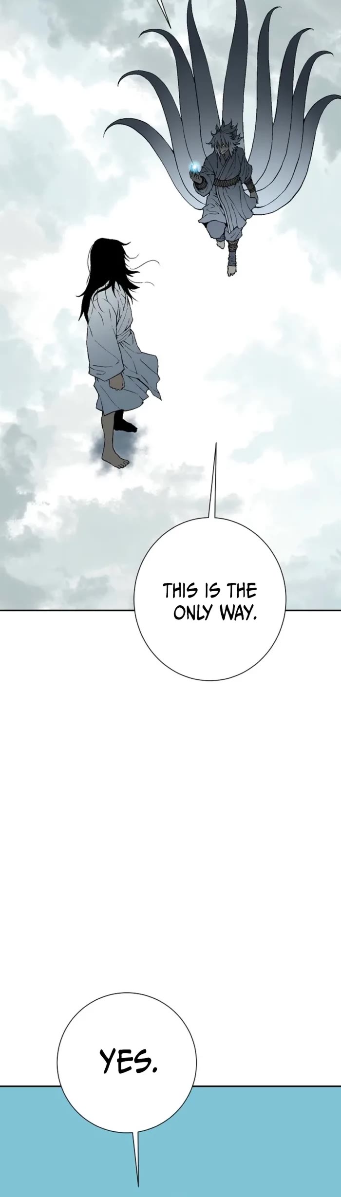 Moonlight Sword chapter 127 page 10