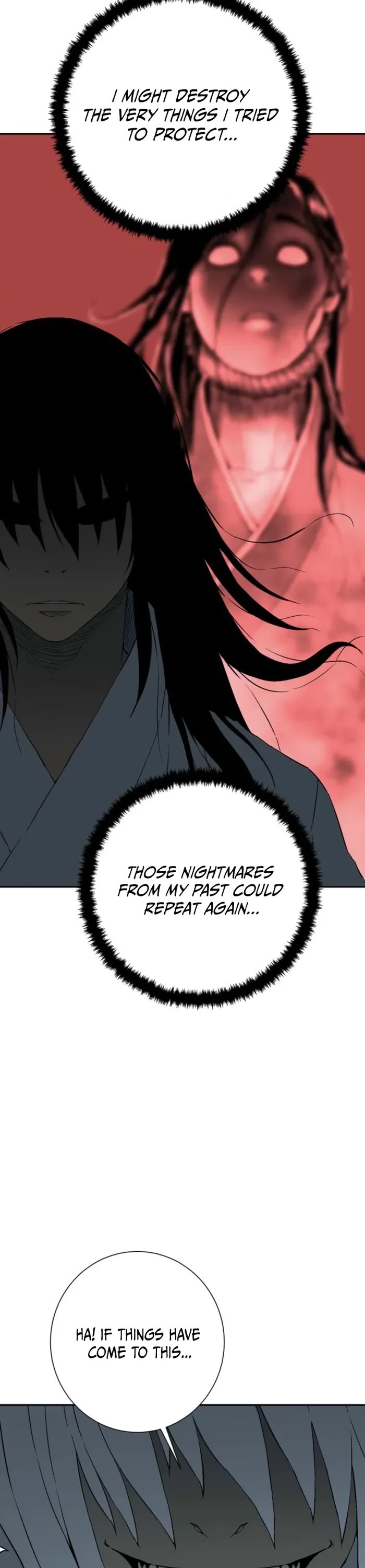 Moonlight Sword chapter 127 page 13