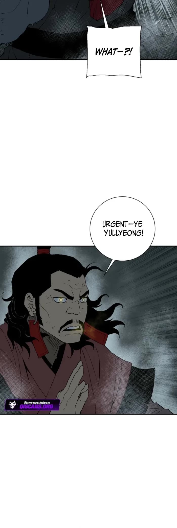 Moonlight Sword chapter 127 page 25