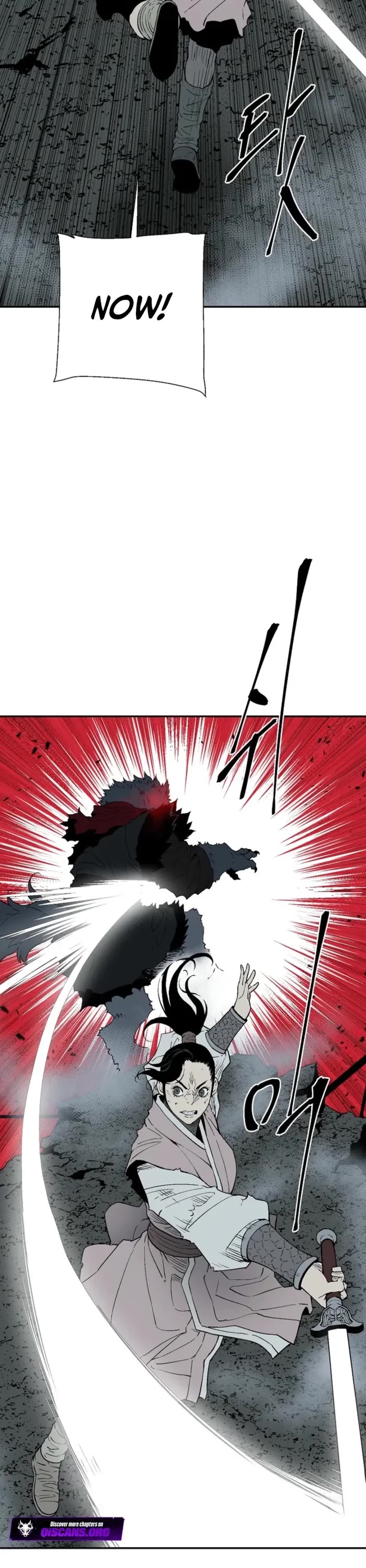 Moonlight Sword chapter 127 page 27