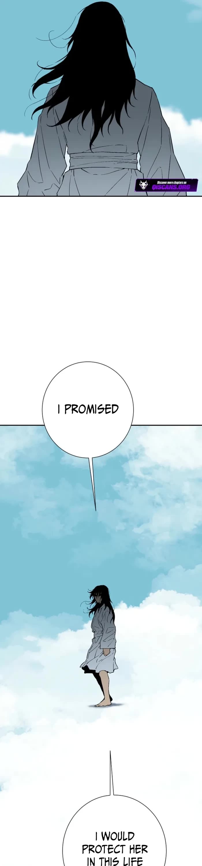 Moonlight Sword chapter 127 page 6