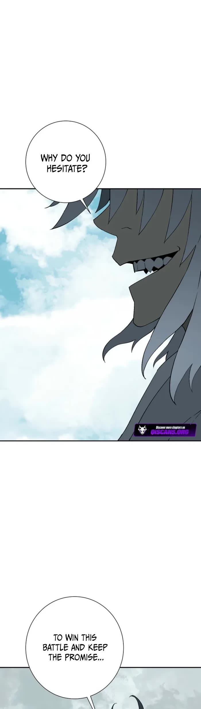 Moonlight Sword chapter 127 page 9