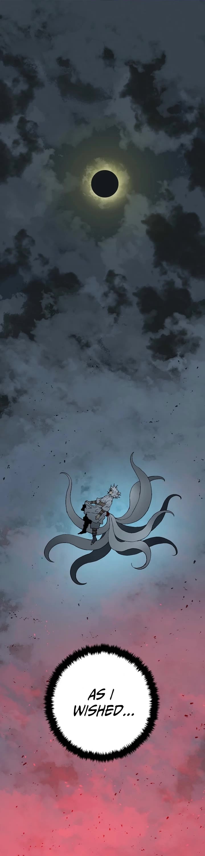 Moonlight Sword chapter 129 page 1