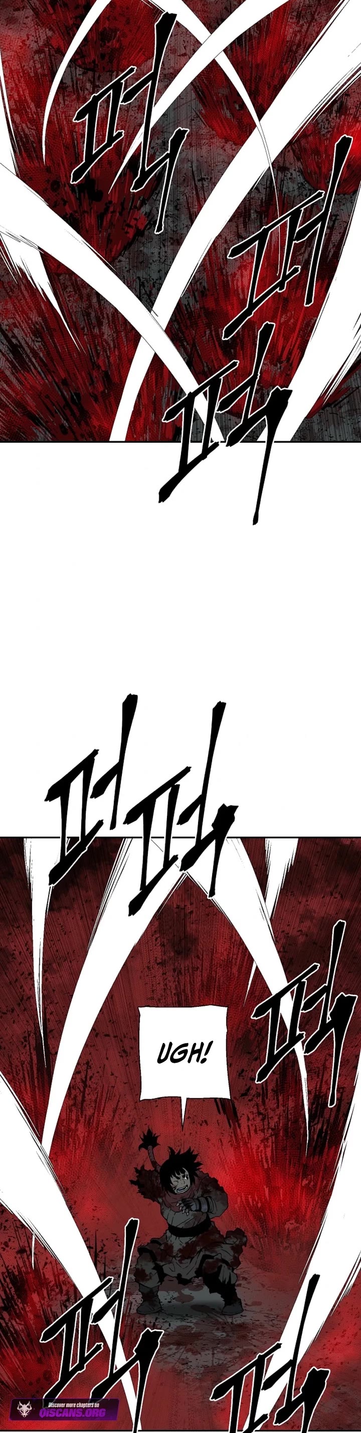 Moonlight Sword chapter 129 page 13