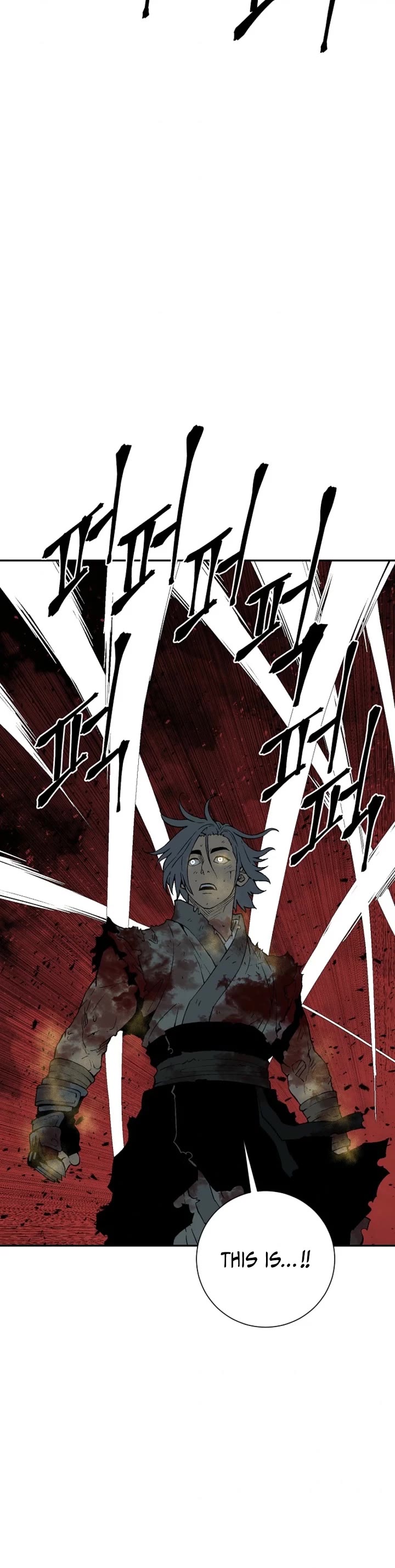 Moonlight Sword chapter 129 page 14