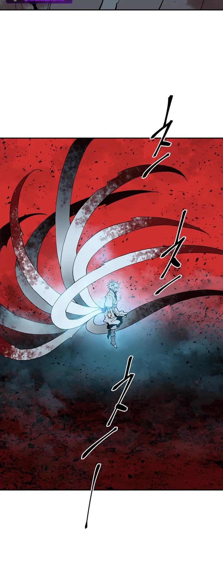 Moonlight Sword chapter 129 page 19