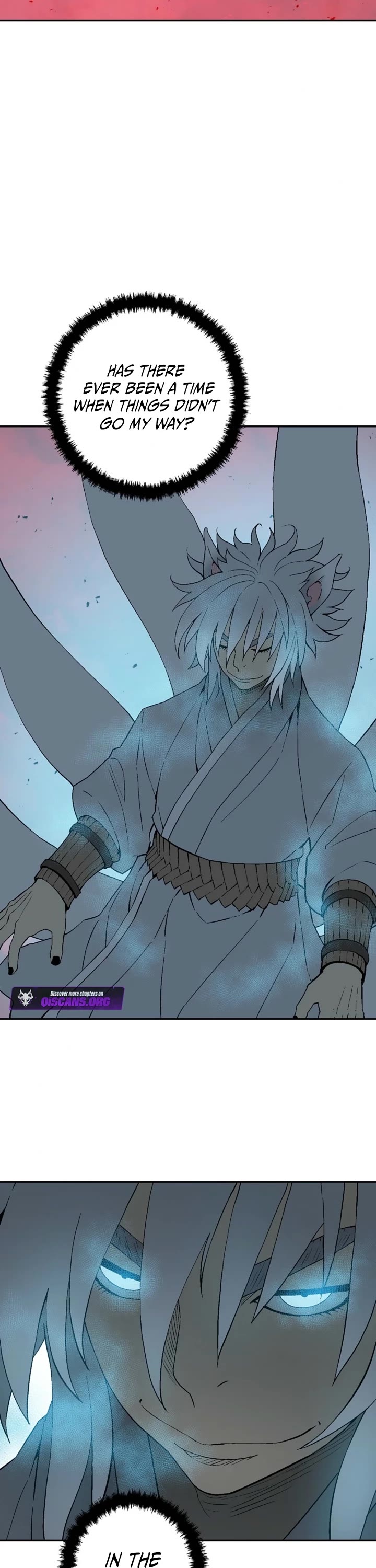 Moonlight Sword chapter 129 page 2