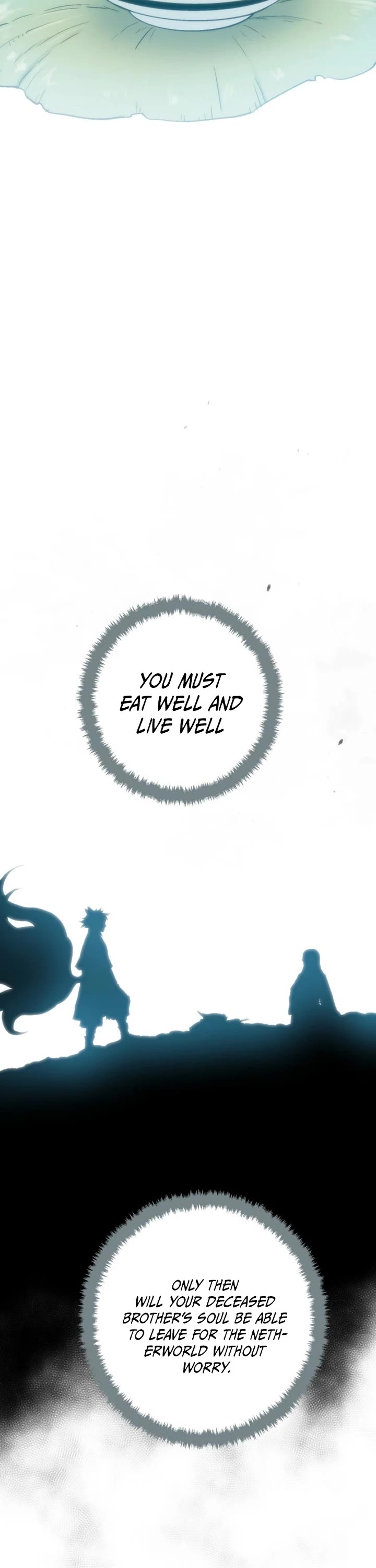 Moonlight Sword chapter 129 page 21