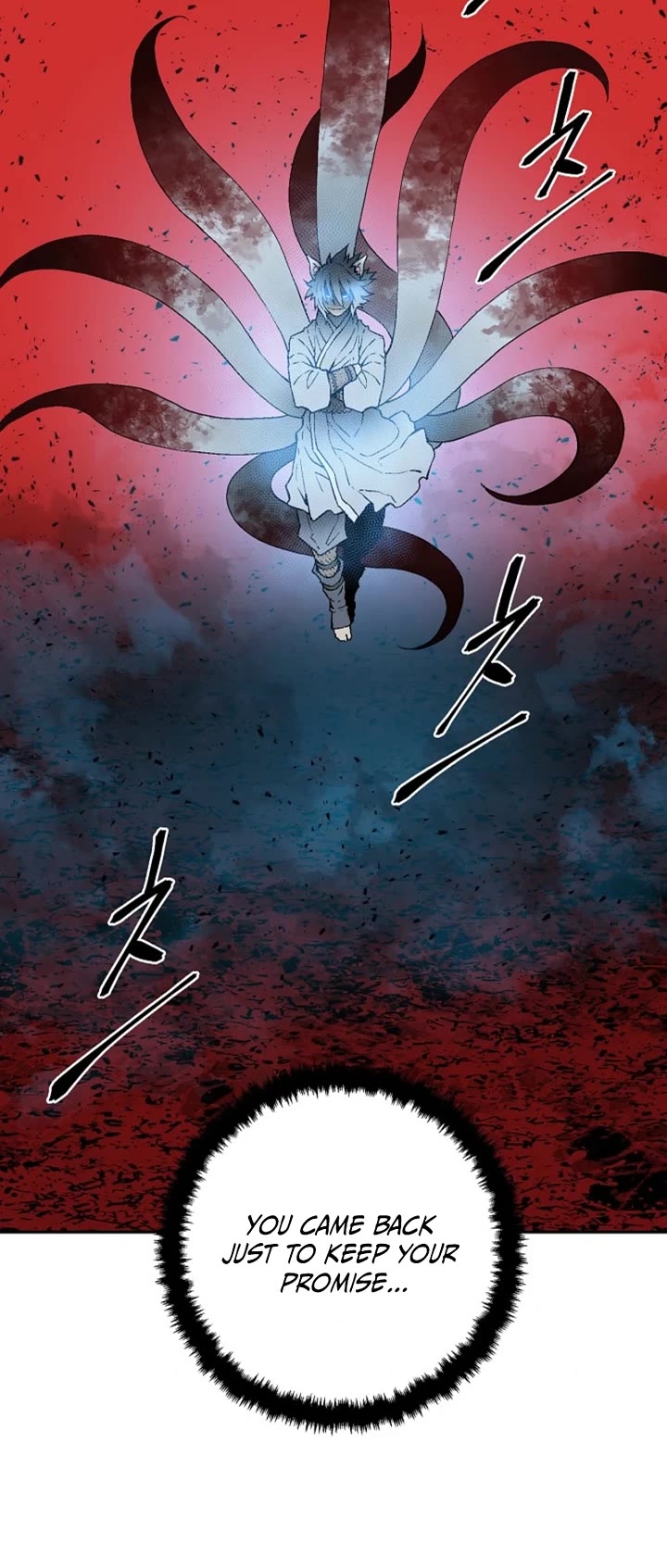 Moonlight Sword chapter 129 page 24