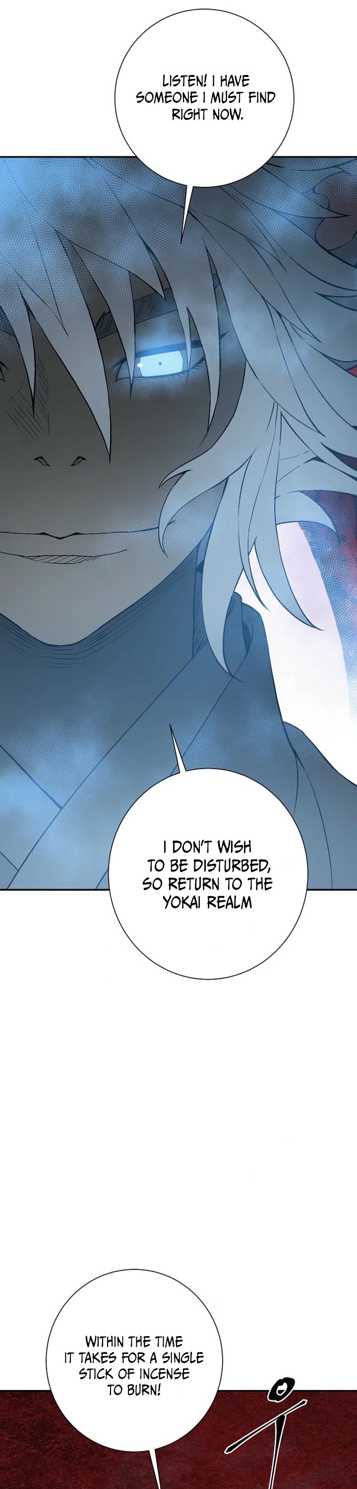 Moonlight Sword chapter 129 page 25