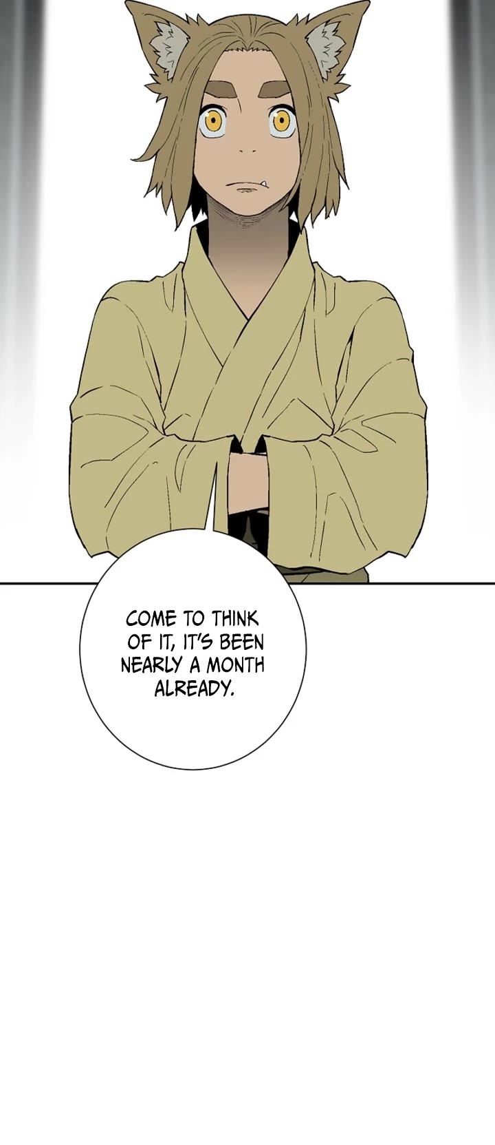 Moonlight Sword chapter 129 page 32