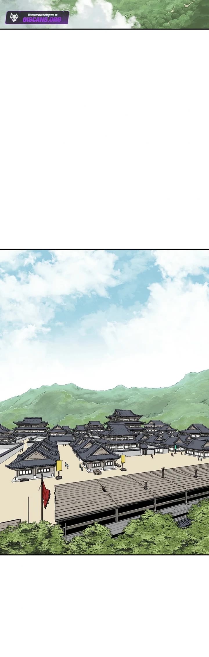 Moonlight Sword chapter 129 page 35