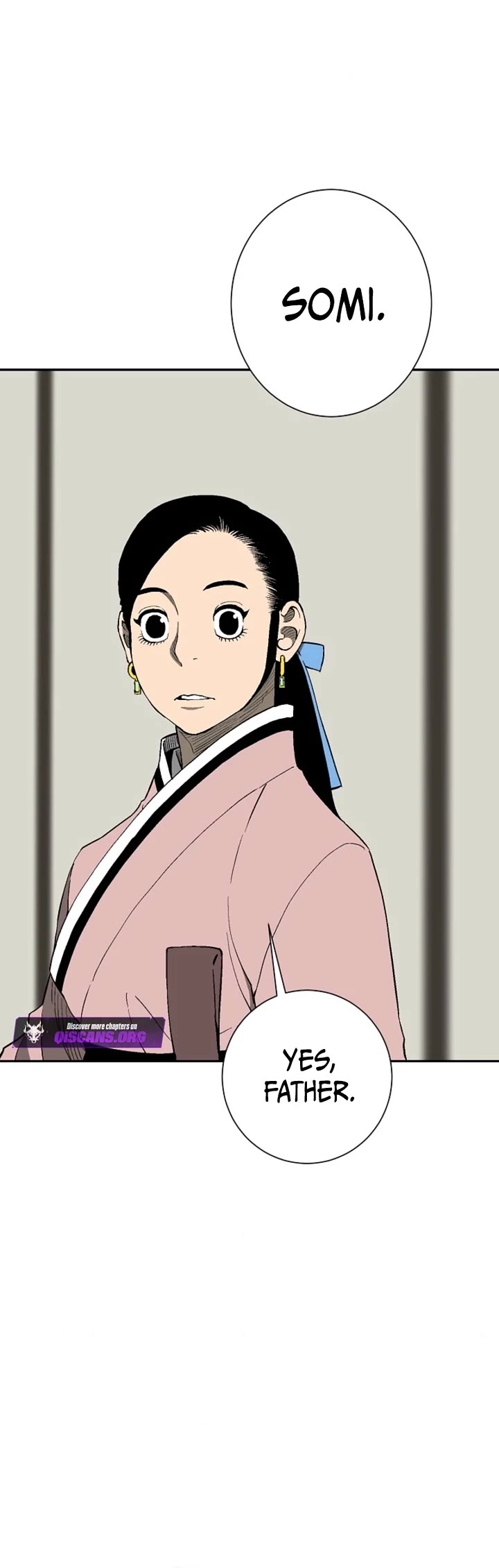 Moonlight Sword chapter 129 page 39