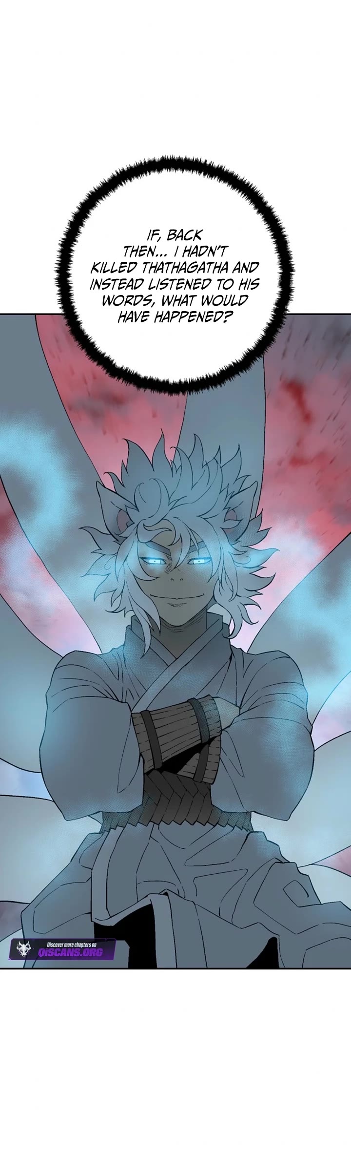 Moonlight Sword chapter 129 page 4