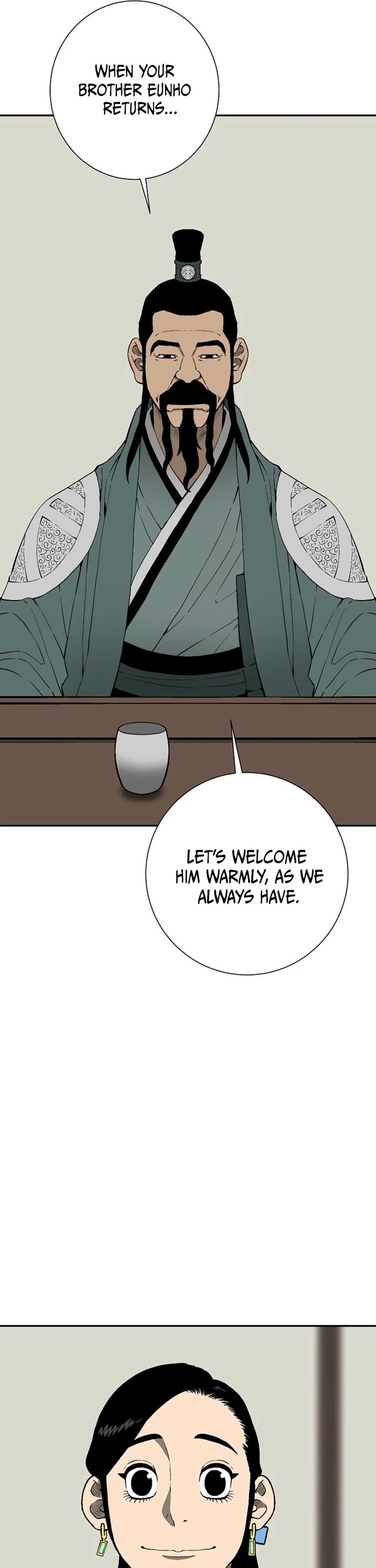 Moonlight Sword chapter 129 page 40