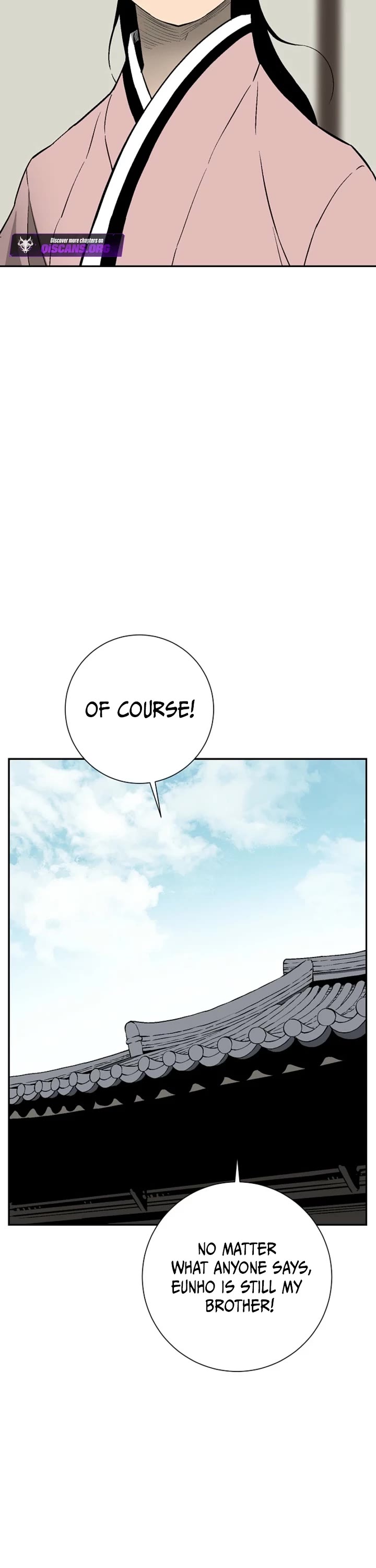 Moonlight Sword chapter 129 page 41