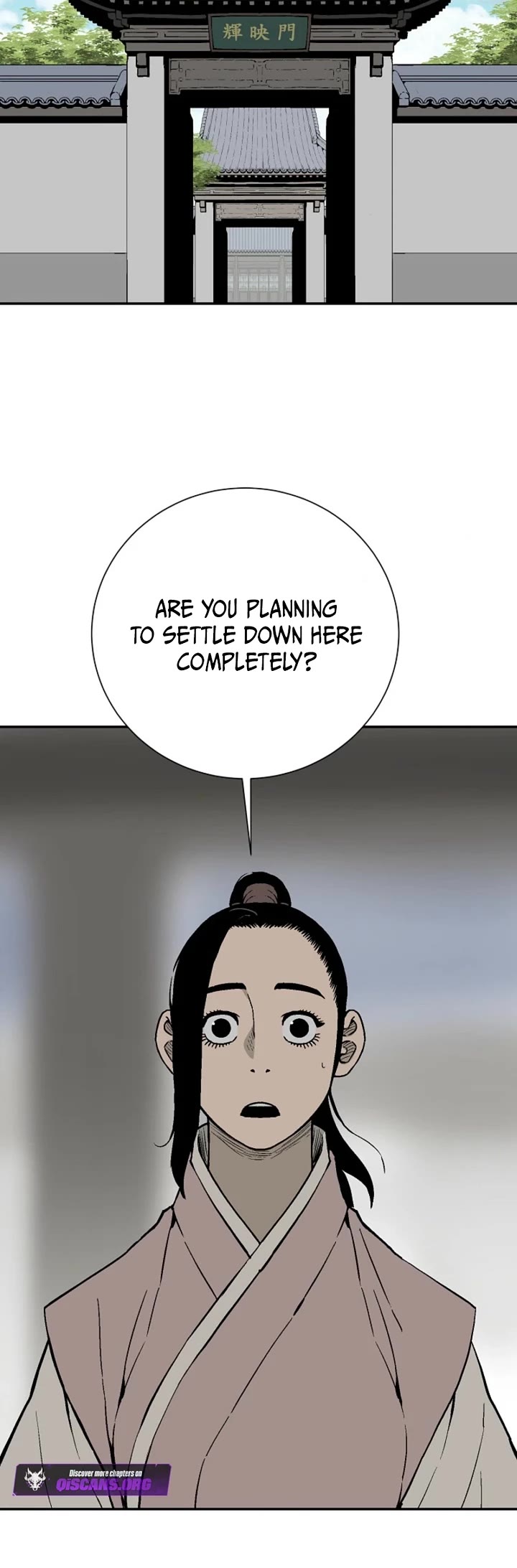 Moonlight Sword chapter 129 page 43