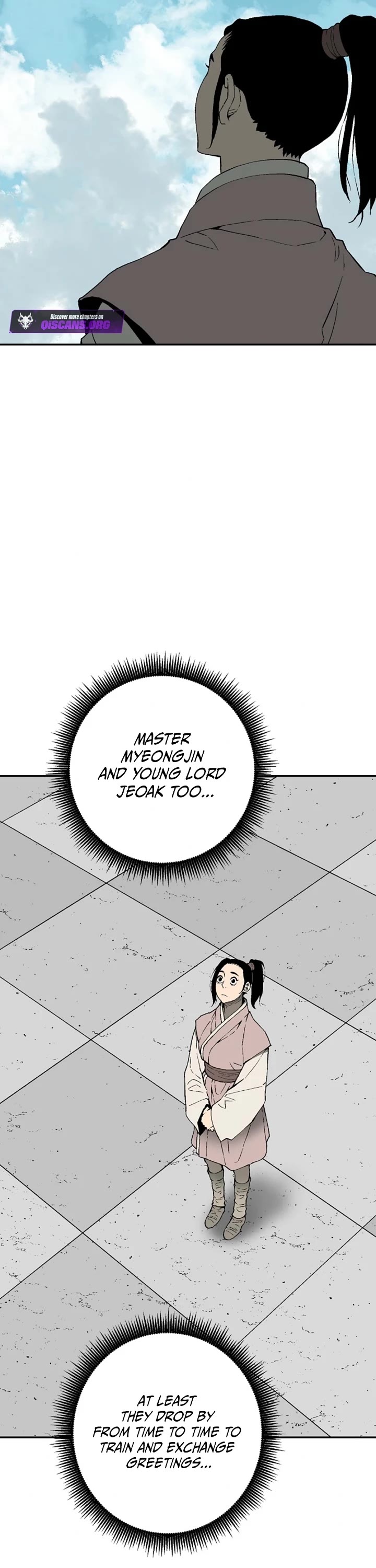 Moonlight Sword chapter 129 page 47