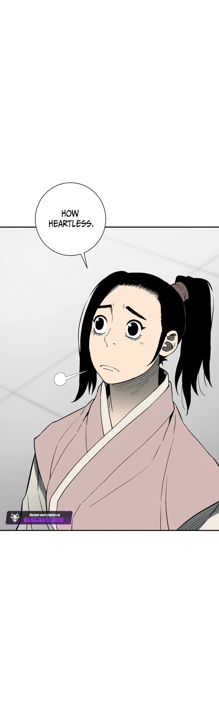 Moonlight Sword chapter 129 page 49