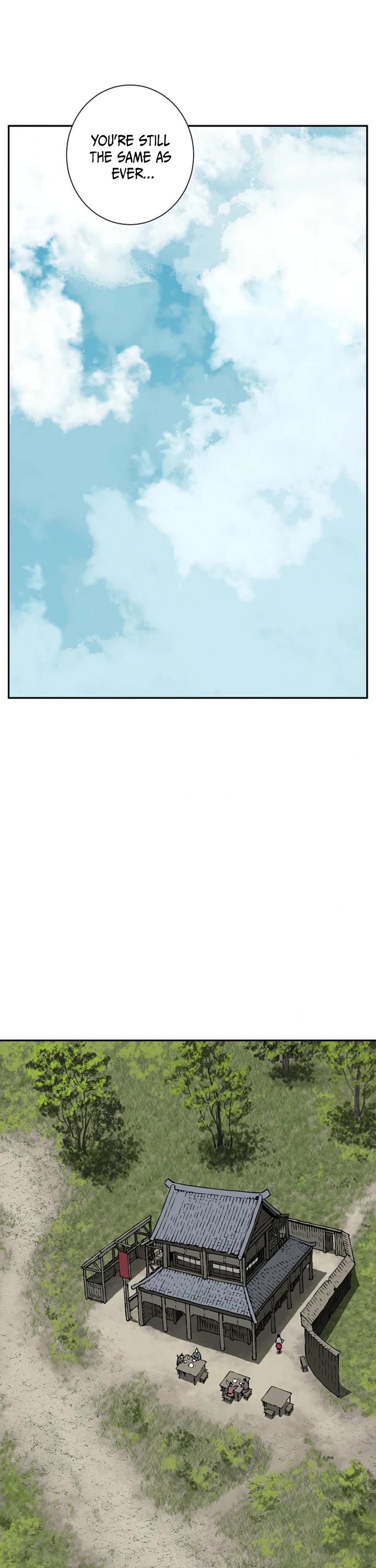 Moonlight Sword chapter 129 page 50