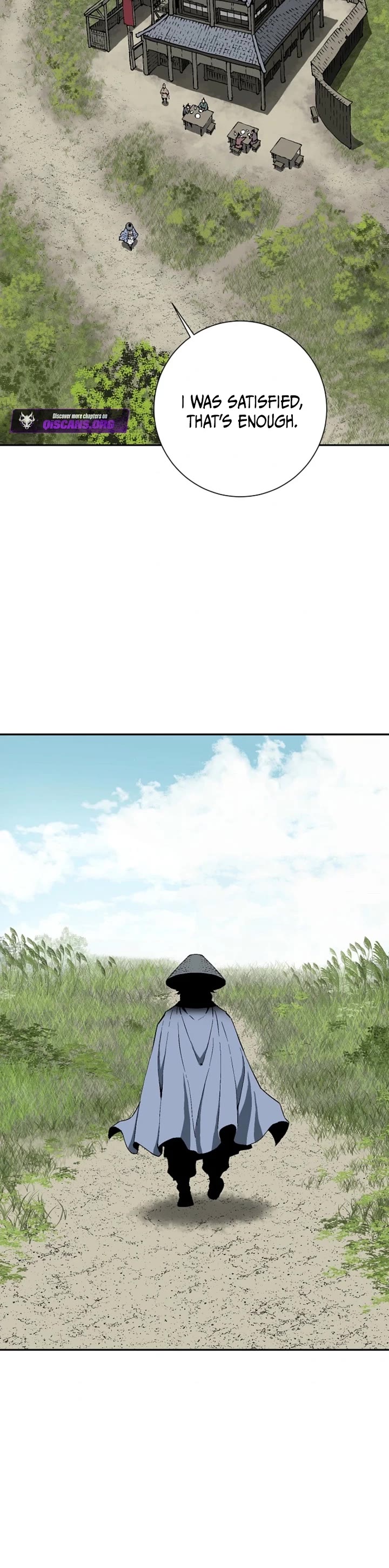 Moonlight Sword chapter 129 page 52