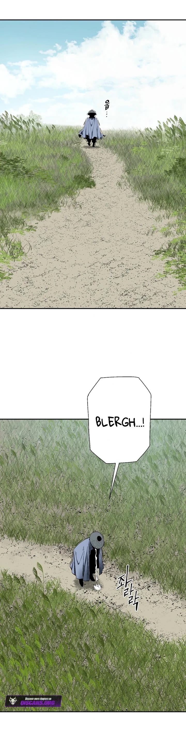 Moonlight Sword chapter 129 page 53