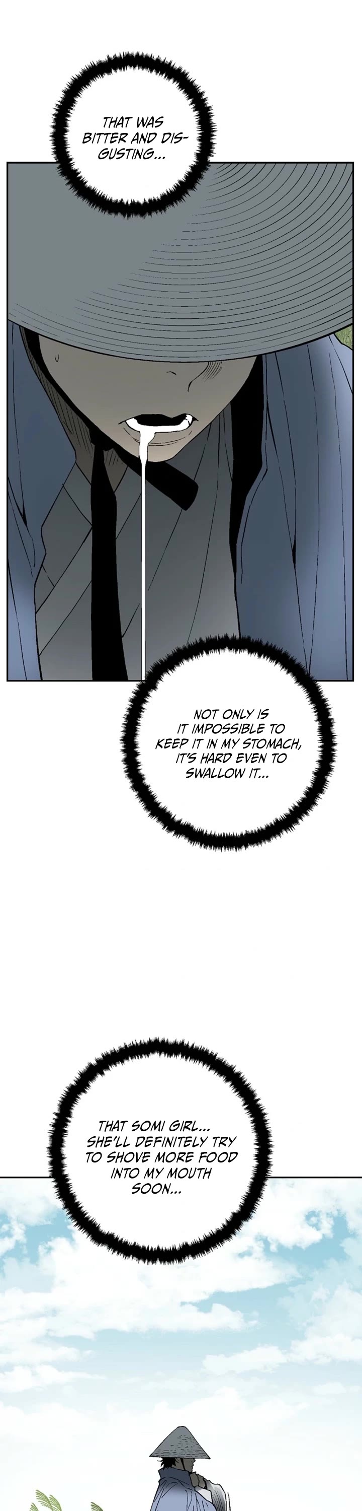 Moonlight Sword chapter 129 page 54