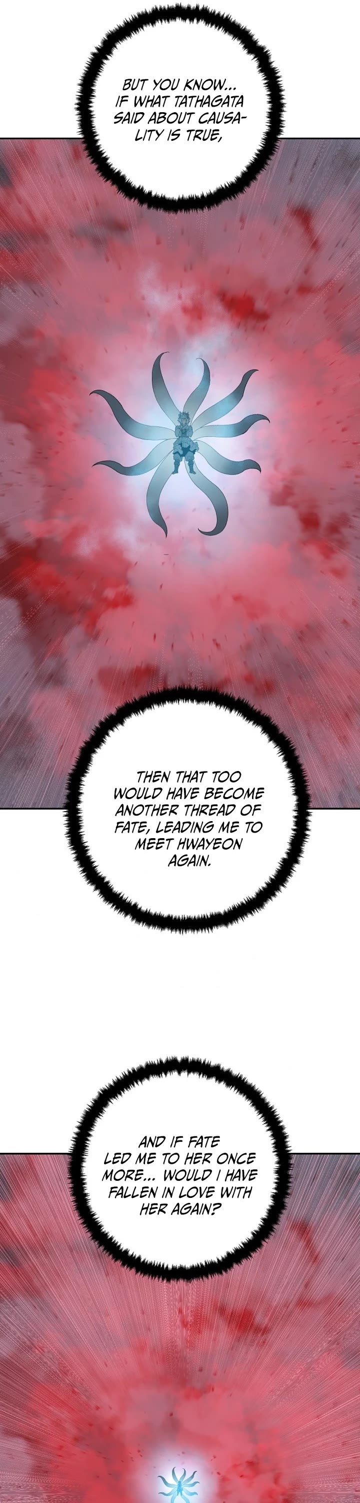 Moonlight Sword chapter 129 page 6