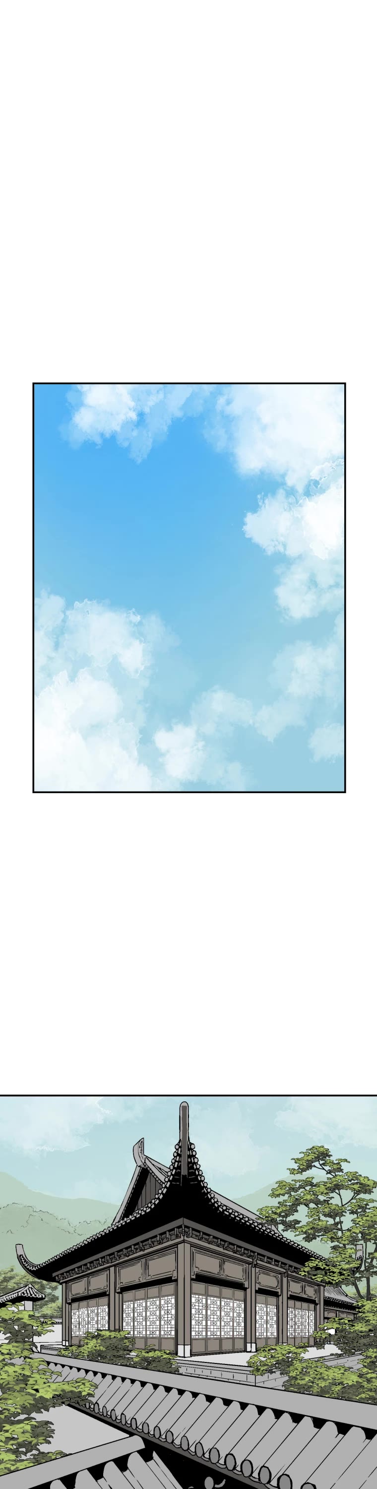 Moonlight Sword chapter 14 page 1