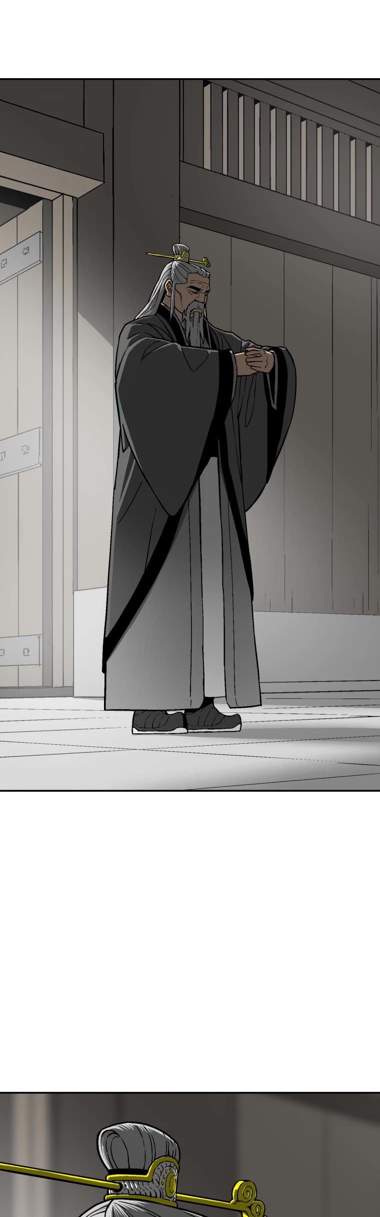 Moonlight Sword chapter 14 page 10