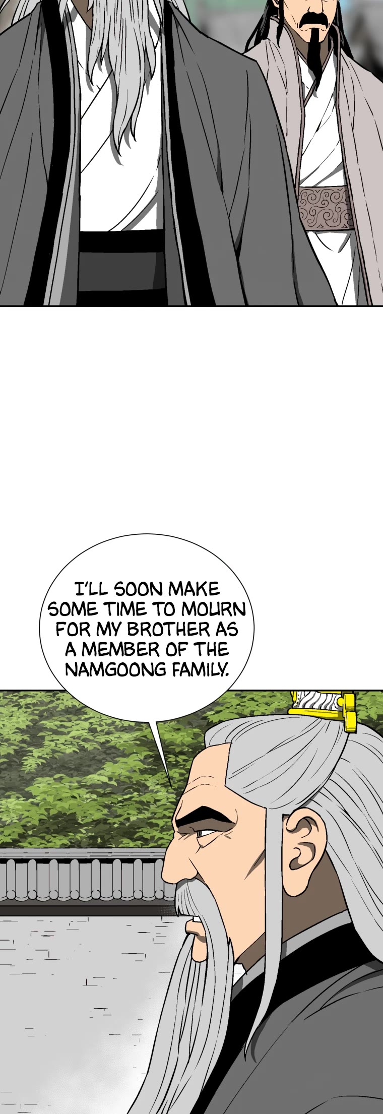 Moonlight Sword chapter 14 page 15