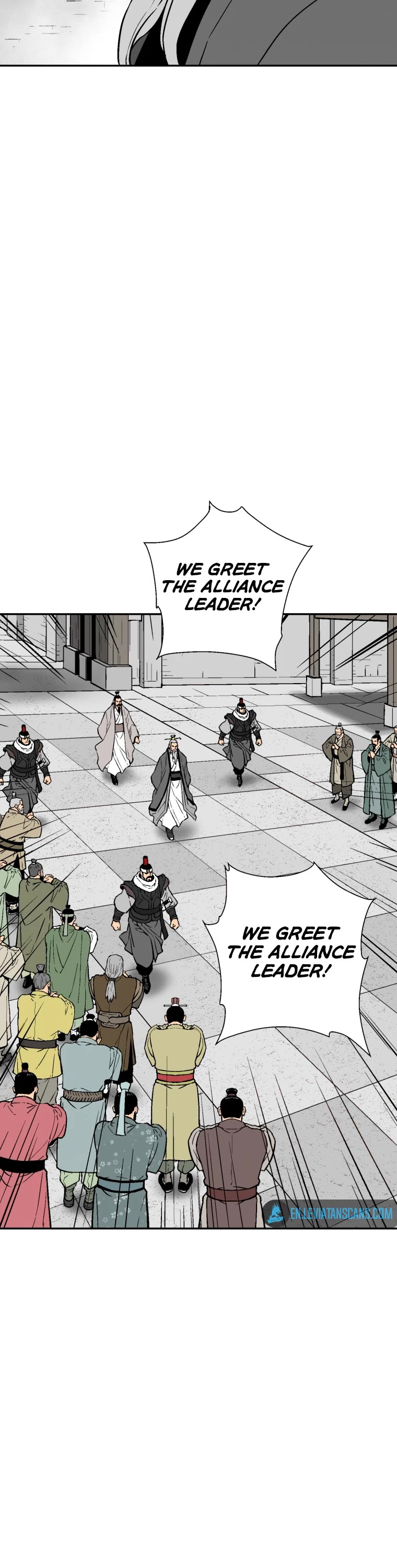 Moonlight Sword chapter 14 page 16