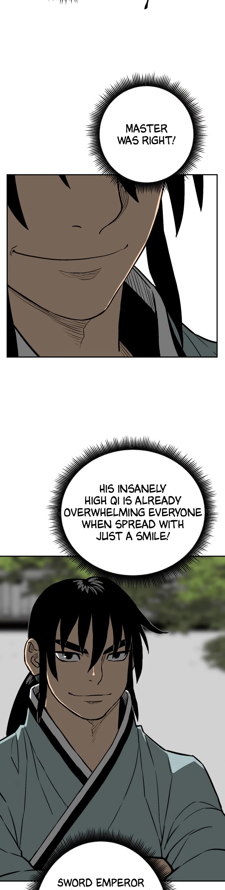 Moonlight Sword chapter 14 page 18