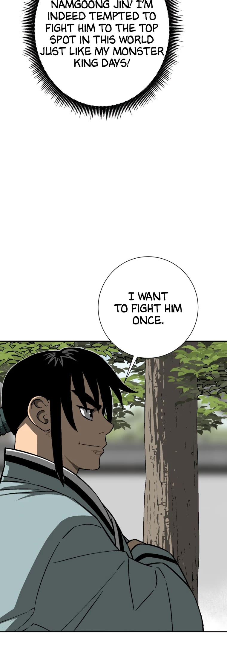 Moonlight Sword chapter 14 page 19