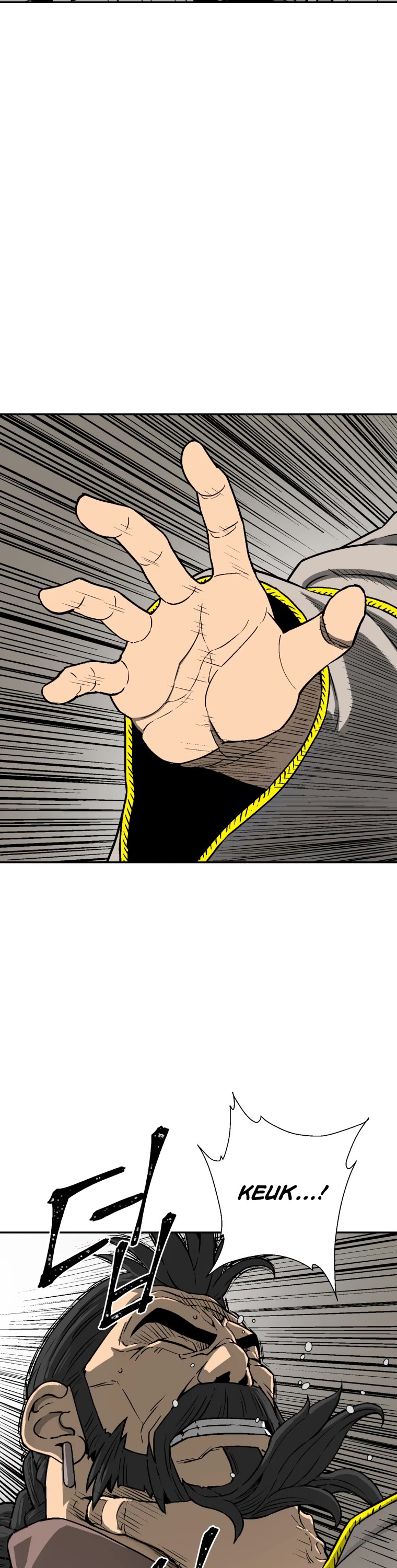 Moonlight Sword chapter 14 page 2