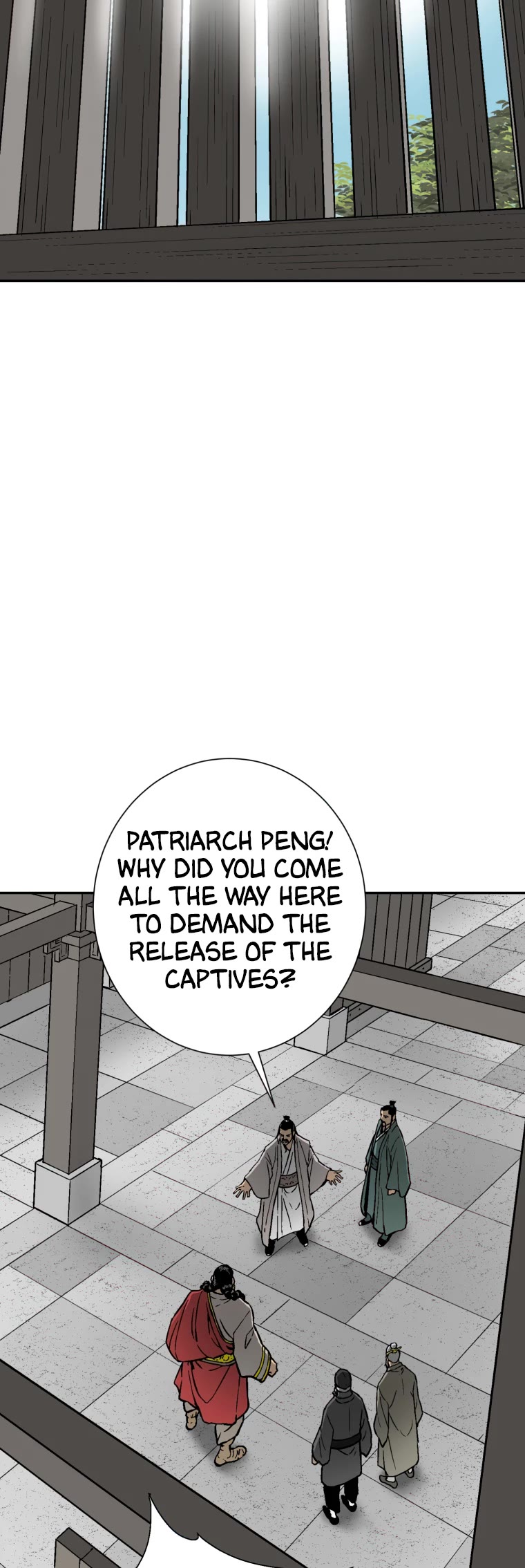 Moonlight Sword chapter 14 page 25