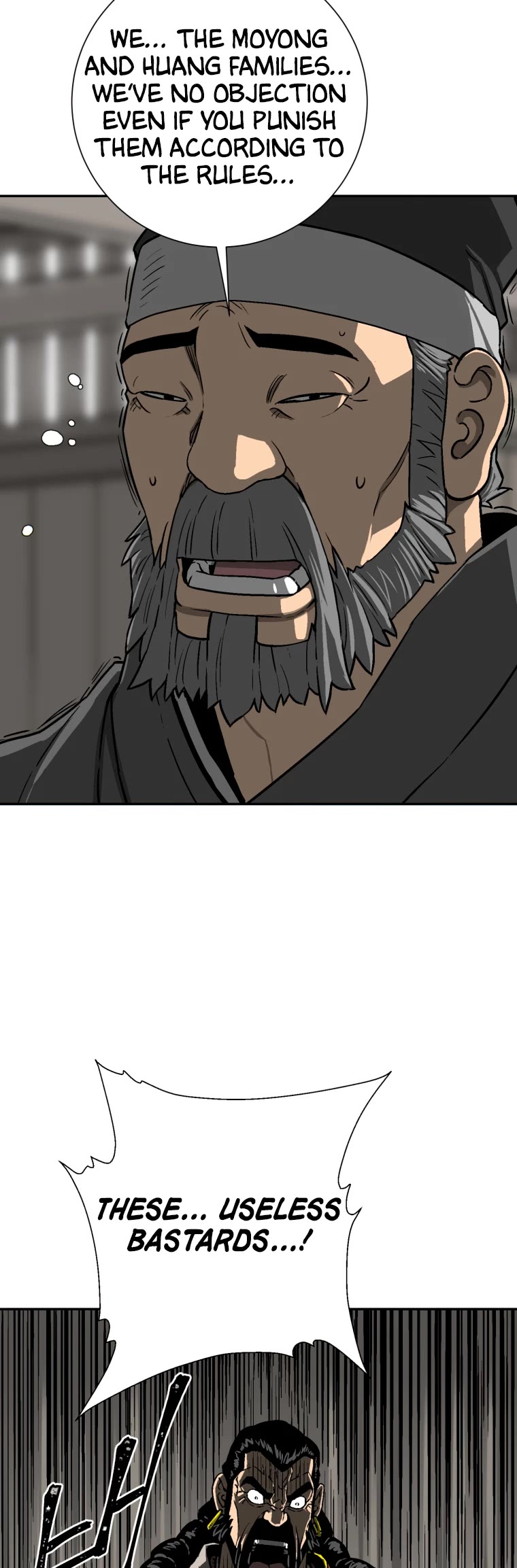 Moonlight Sword chapter 14 page 30