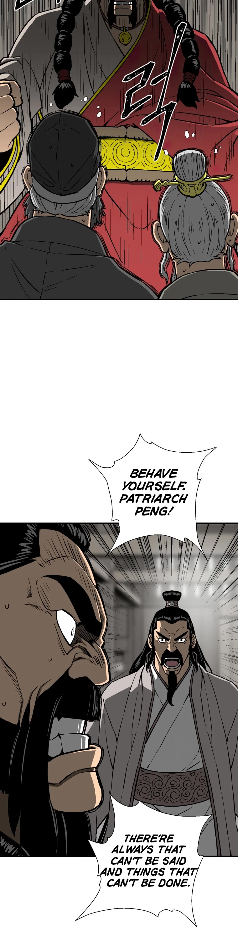 Moonlight Sword chapter 14 page 31