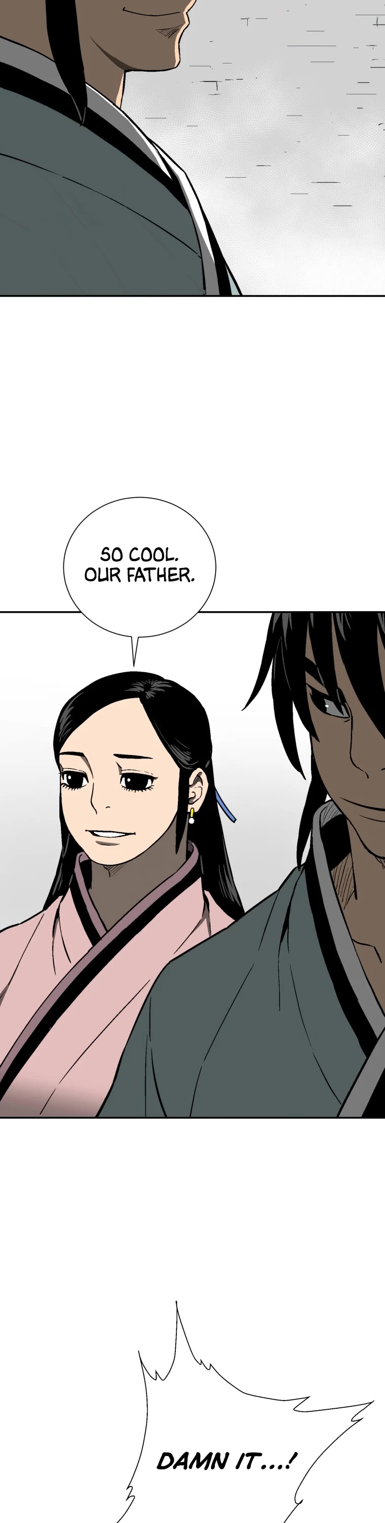 Moonlight Sword chapter 14 page 37