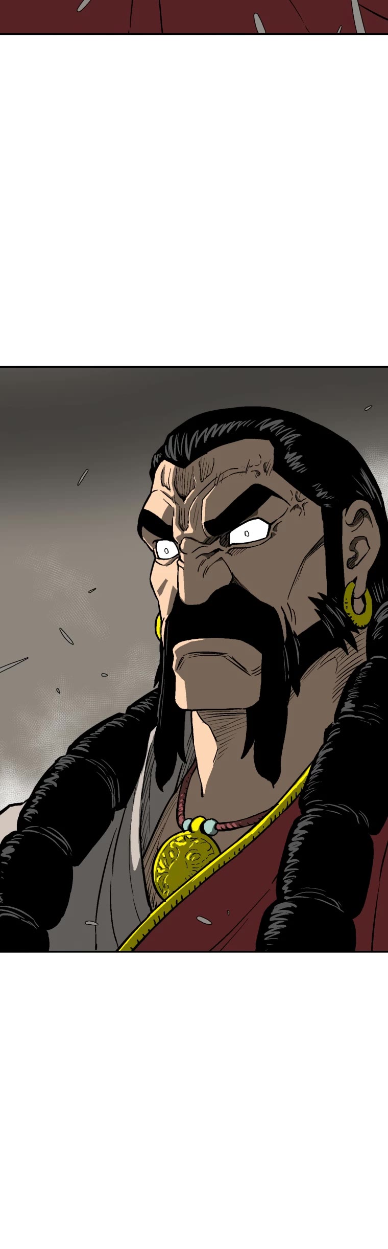 Moonlight Sword chapter 14 page 39