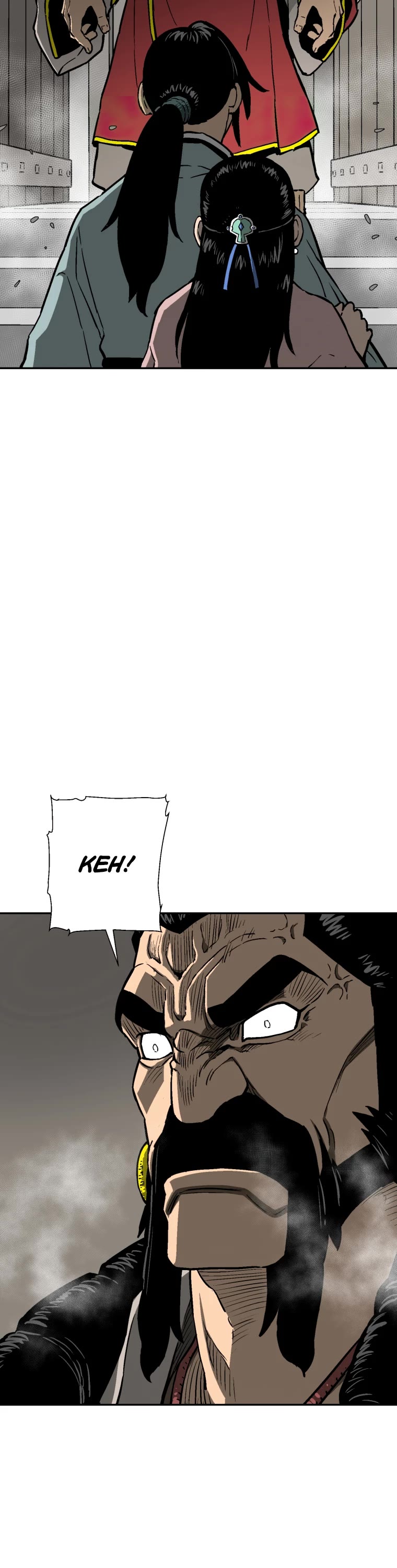 Moonlight Sword chapter 14 page 41