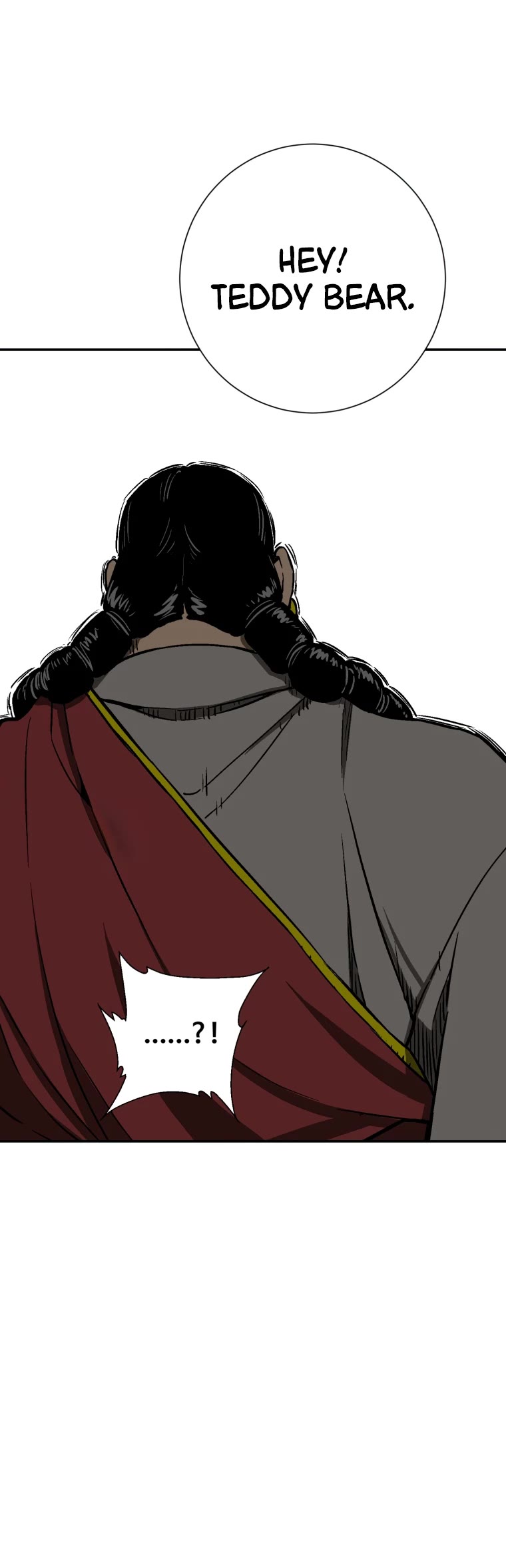 Moonlight Sword chapter 14 page 44