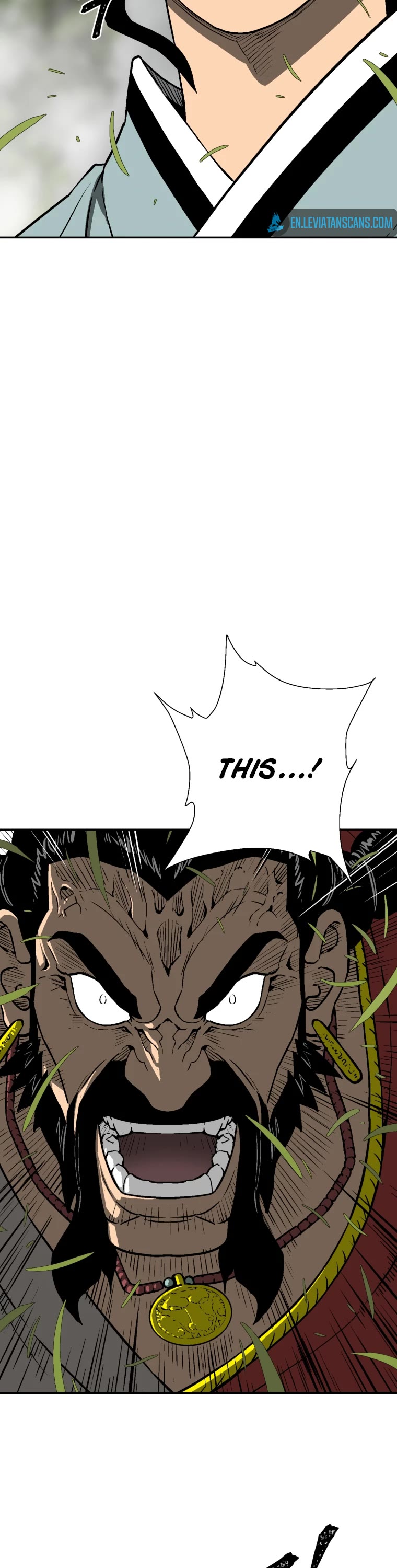 Moonlight Sword chapter 15 page 17