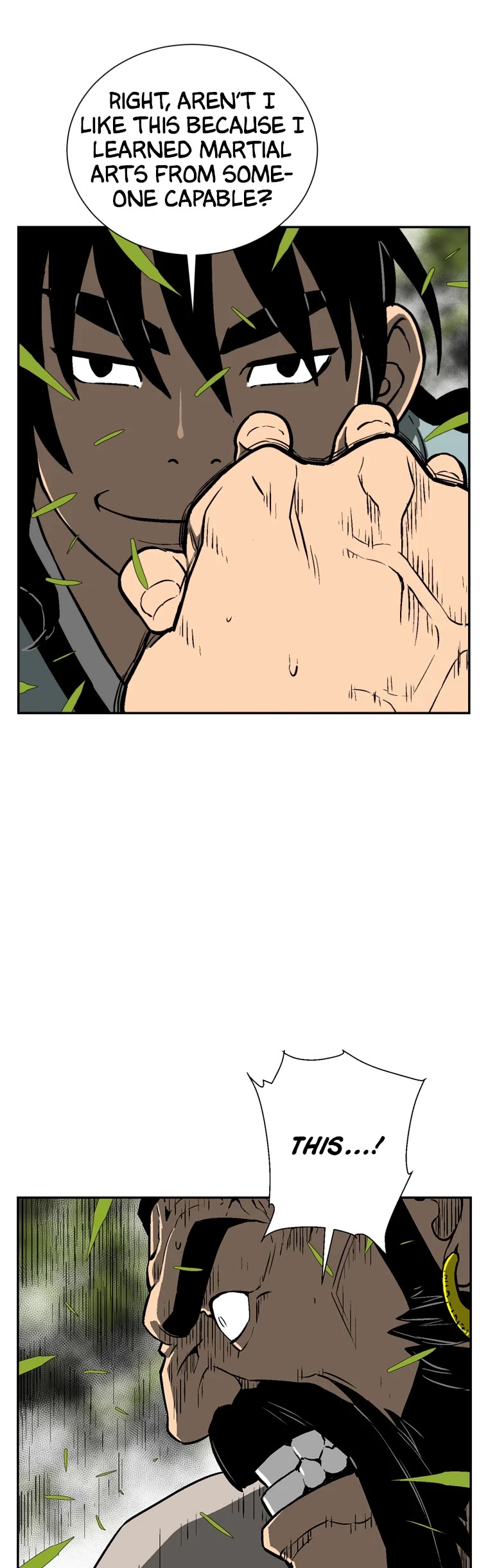 Moonlight Sword chapter 15 page 25